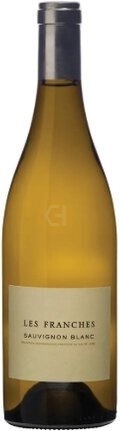 Les Franches Sauvignon Blanc by Jolivet
