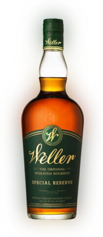 W.L Weller Special Reserve Bourbon