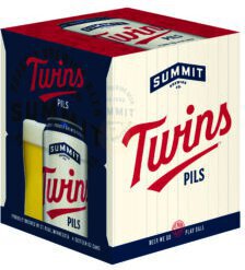 Summit Twins Pils