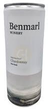 Benmarl Stainless Steel Chardonnay