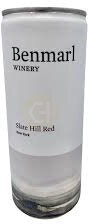 Benmarl Slate Hill Red