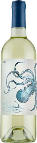 Octopoda Sauvignon Blanc
