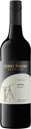 Sorby Adams Tristan Barossa Shiraz