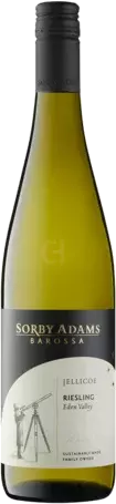 Sorby Adams Jellicoe Eden Valley Riesling
