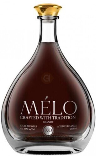 MELO XO BRANDY 700ML