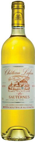 Chateau Lafon Sauterne 2020 12/750ml