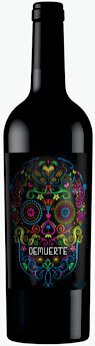 Demuerte Classic 2021 12/750ml