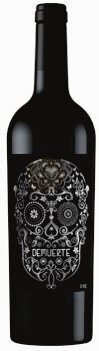 Demuerte One 2022 12/750ml