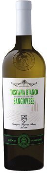 Duca Di Saragnano Sangiovese Bianco 2023 12/750ml