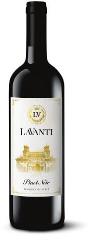 Lavanti Pinot Noir