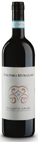 Madonna Di Como Dolcetto D'alba 2022 12/750ml