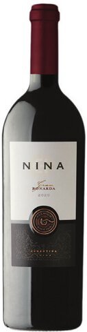 Nina Gran Bonarda 2020 6/750ml