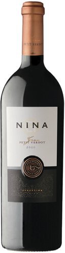 Nina Gran Petit Verdot 2020 6/750ml