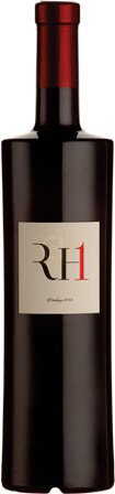 Rh1 Costieres De Nines Aop 2018 12/750ml