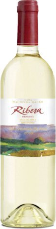 Ribera Cabernet Sauvignon 2024 12/750ml