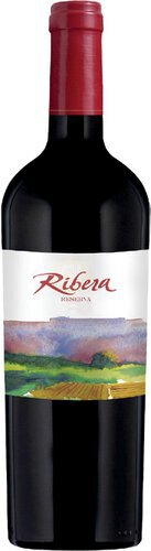 Ribera Merlot 2024 12/750ml