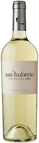 San Huberto Chardonnay