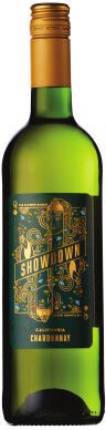 Showdown Flower Queen Chardonnay 2022 12/750ml