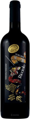Tenimenti Ricci Ricciolo 2022 12/750ml