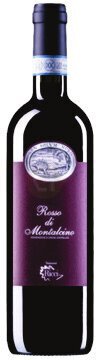 Tenimenti Ricci Rosso Di Montalcino 2021 12/750ml