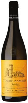 Torre Zambra Pecorino 2022 12/750ml