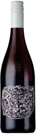 Uva Non Grata Gamay 2021 12/750ml