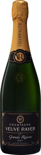Veuve Rayer Champagne Brut Grande Reserve 2022 12/750ml