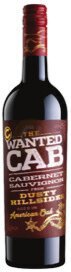 Wanted Cabernet 20216/750ml