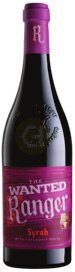 Wanted Syrah 2018 6/750ml