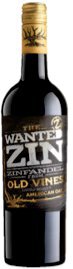 Wanted Zin 2021 6/750ml