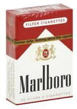 Marlboro Reds