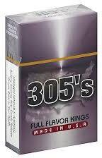 305's Full Flavor