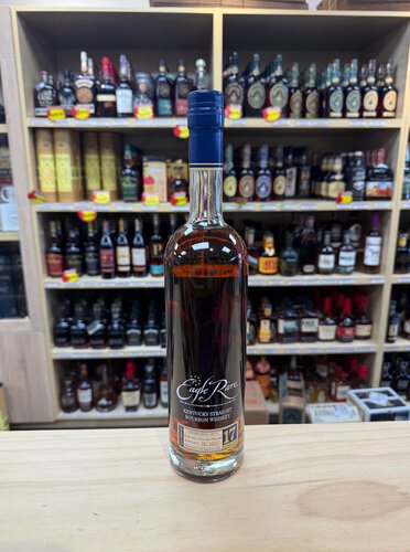 Eagle Rare 17 Year Bourbon 750ml 2022 Release
