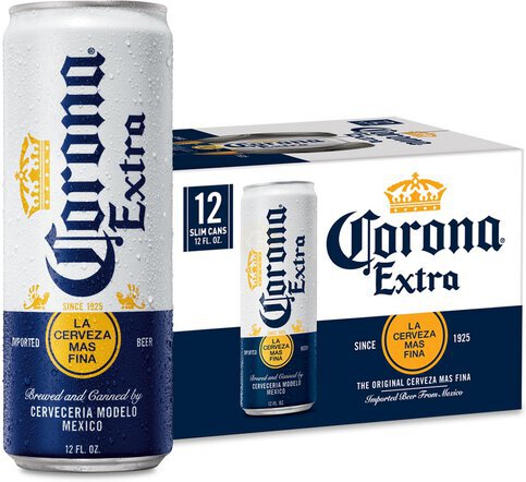 Corona Extra