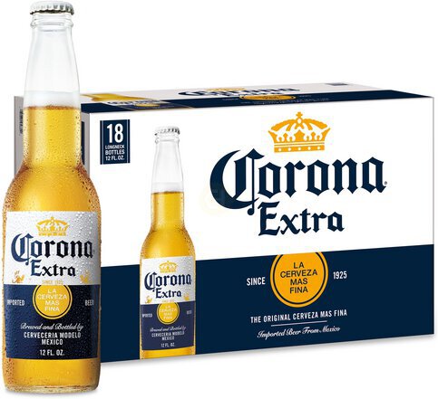Corona Extra