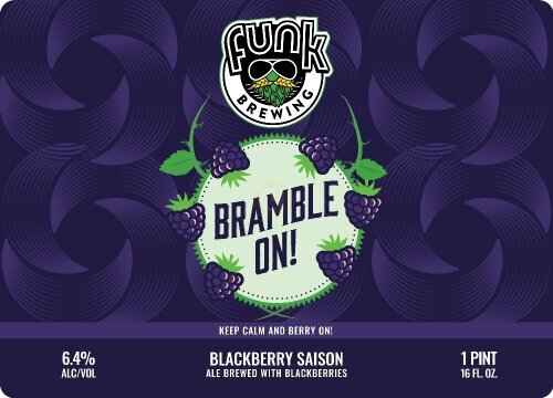Funk Bramble On!