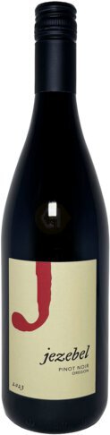 Jezebel Pinot Noir