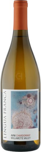 Lingua Franca Chardonnay Willamette