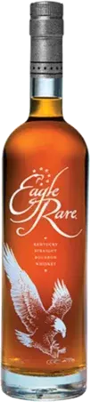 EAGLE RARE 10YRS SINGLE BARREL BOURBON WHISKEY