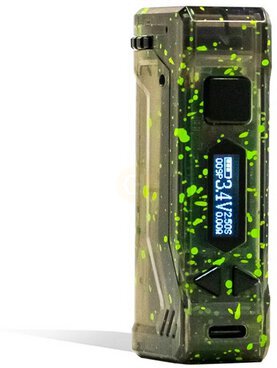 Yocan Wulf Xray Black
