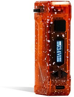 Yocan Wulf Xray Red