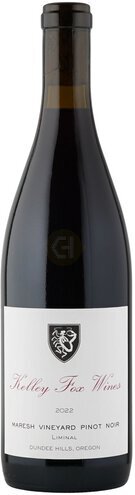 Kelley Fox Pinot Noir Maresh Liminal