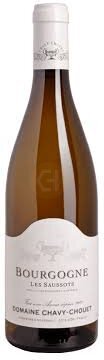 Domaine Chavy Bourgogne Blanc Half Bottle