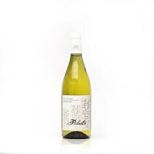 Pascale Francesca I Pilastri Vermentino Colli Di Luni