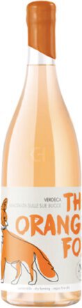 Cantine Miali The Orange Fox Verdeca 2024