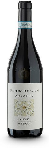 Pietro Rinaldi Argante Nebbiolo Langhe DOC