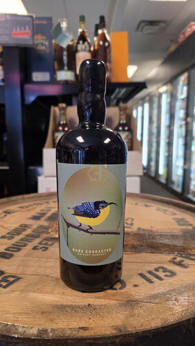 Rare Character Bourbon Wheat