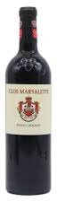 Clos Marsalette Pessac Leognan