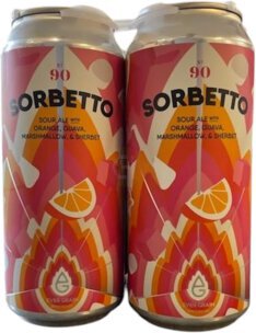 Evergrain Sorbetto 90