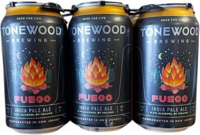 Tonewood Fuego